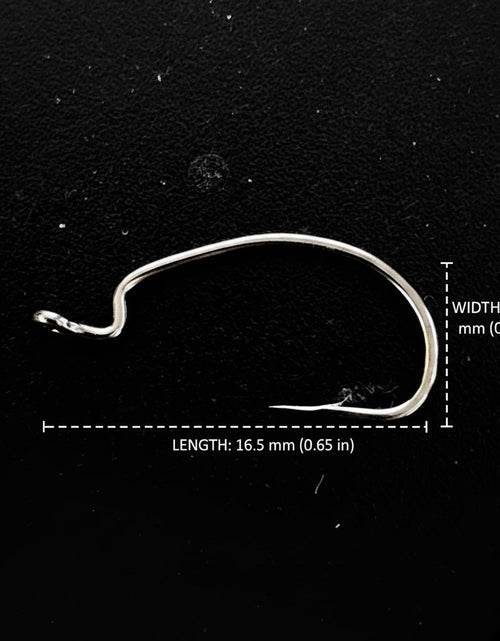 Load image into Gallery viewer, Micro EWG Hooks (10 Pack)
