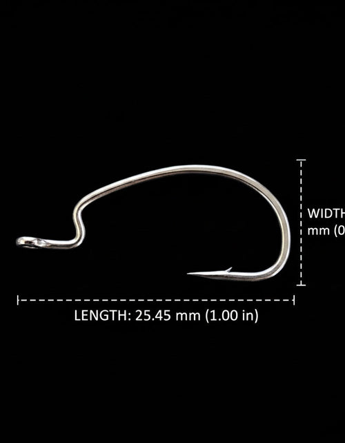 Load image into Gallery viewer, Micro EWG Hooks (10 Pack)
