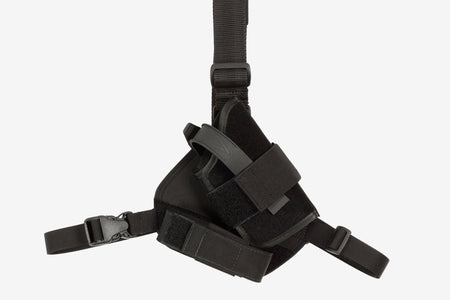 Warden Chest Holster