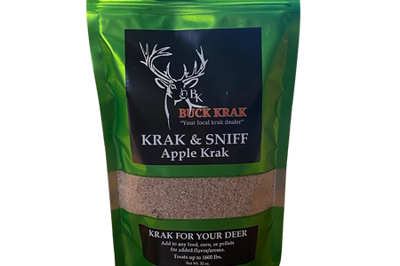 KRAK & SNIFF