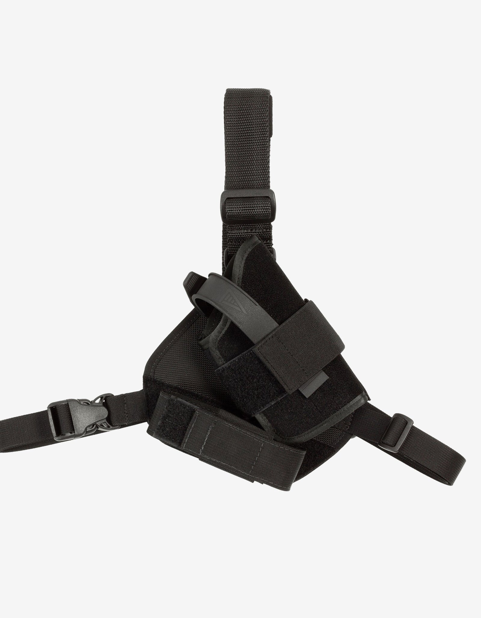 Warden Chest Holster