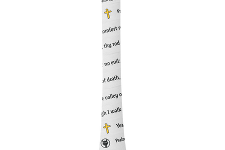 Faith Bat Grip Tape