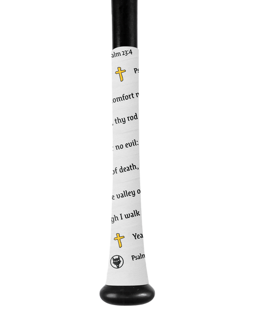 Load image into Gallery viewer, Faith Bat Grip Tape
