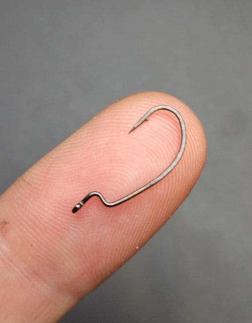Load image into Gallery viewer, Micro EWG Hooks (10 Pack)
