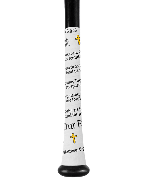 Load image into Gallery viewer, Faith Bat Grip Tape
