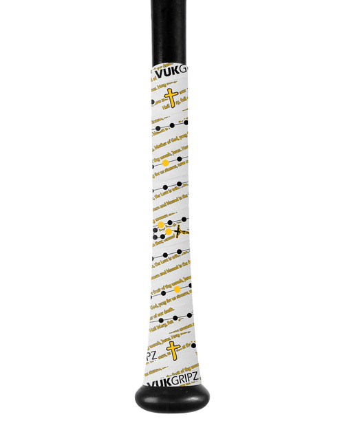 Load image into Gallery viewer, Faith Bat Grip Tape
