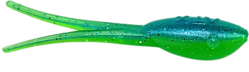 Load image into Gallery viewer, Wicked Shad
