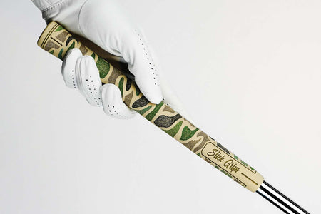 Stick Grips Golf Camo Golf Grip