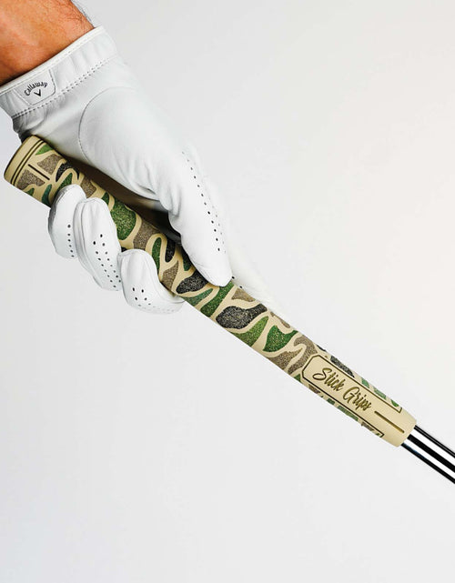 Load image into Gallery viewer, Stick Grips Golf Camo Golf Grip
