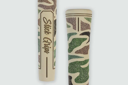 Stick Grips Golf Camo Golf Grip