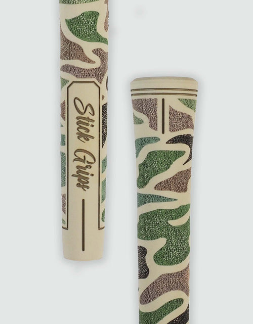 Load image into Gallery viewer, Stick Grips Golf Camo Golf Grip
