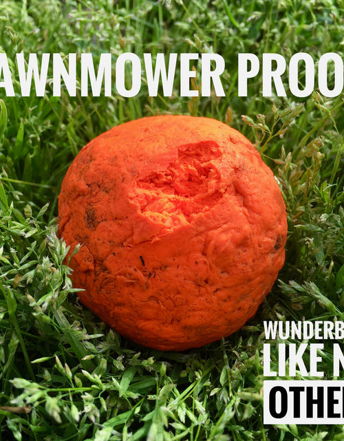 Load image into Gallery viewer, WUNDERball - Best Fetch Toy
