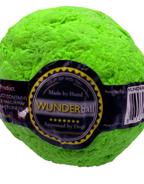 Load image into Gallery viewer, WUNDERball - Best Fetch Toy
