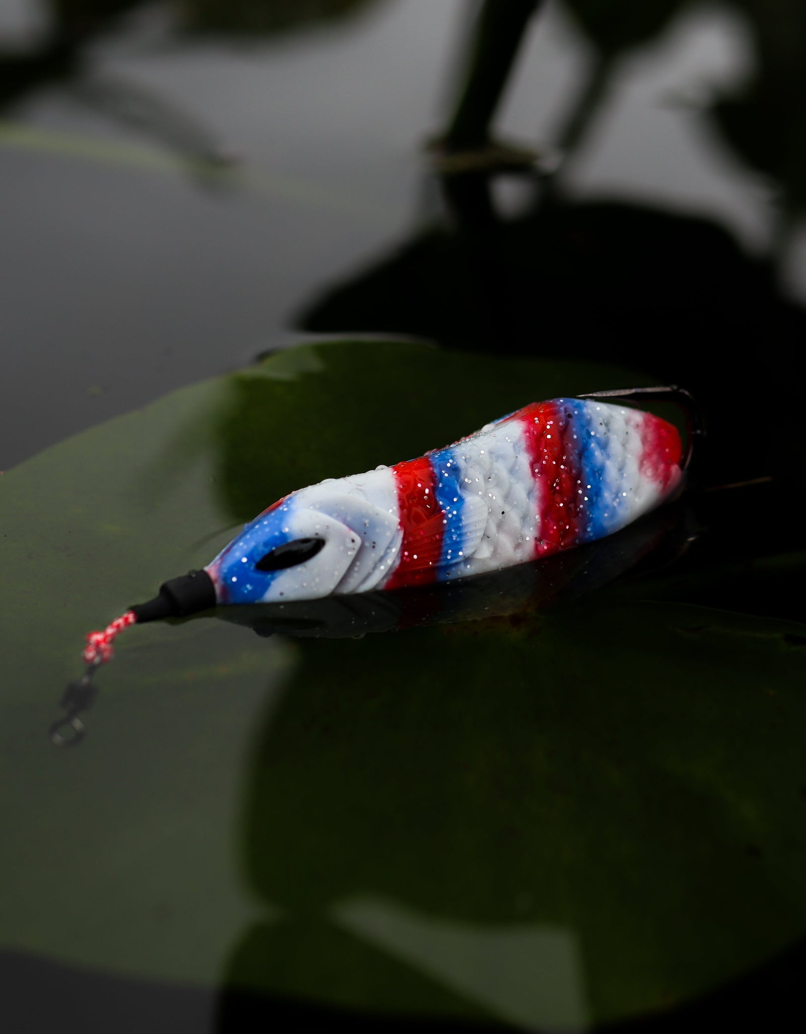 Snek Frog