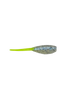 ATX Milk/Chartreuse Tail