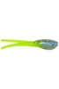 ATX Milk/Chartreuse Tail