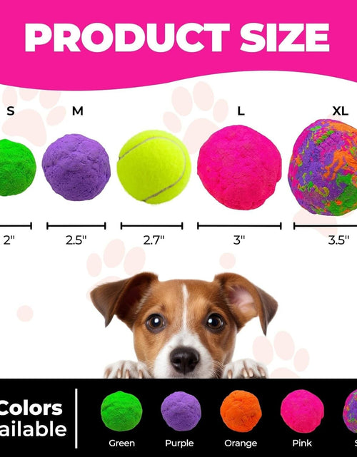 Load image into Gallery viewer, WUNDERball - Best Fetch Toy
