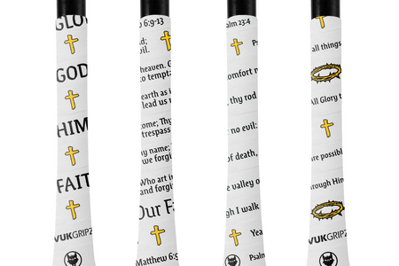 Faith Bat Grip Tape