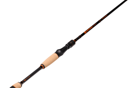 LUNKERSTICK