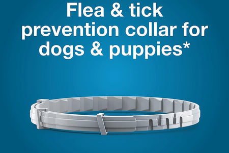 Seresto Flea & Tick Dog Collars
