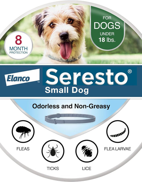 Load image into Gallery viewer, Seresto Flea &amp; Tick Dog Collars
