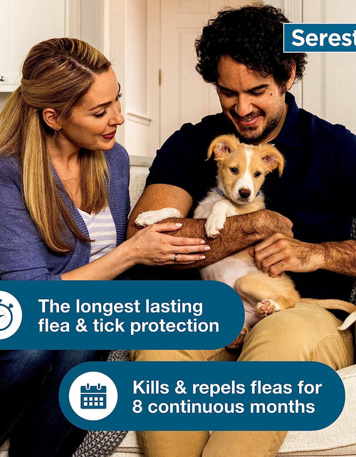 Load image into Gallery viewer, Seresto Flea &amp; Tick Dog Collars
